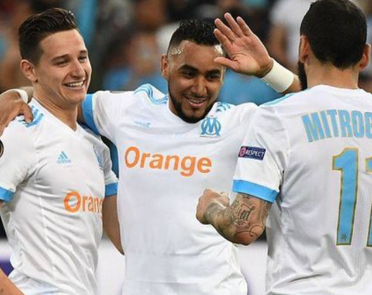 马赛欧冠征途：逆境中求索，曙光待破晓