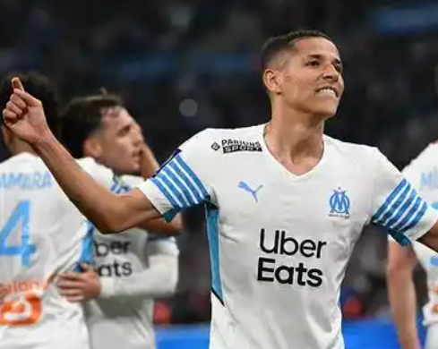 马赛：欧冠逆袭之路的热血篇章