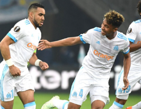 马赛：欧冠征途上的逆袭者之歌