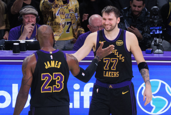 球探评湖人：顶尖战力藏短板