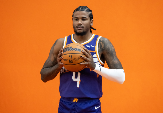 格林忆火箭岁月 盼健康战旧主