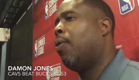 詹姆斯早与涉赌教练断交 信任裂痕引关注