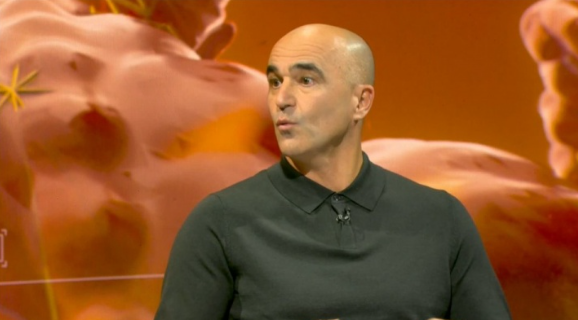 马丁内斯为B费正名：他的价值被严重低估