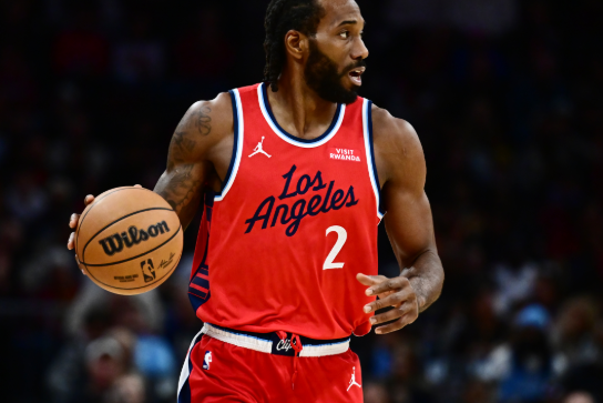 洛城德比一触即发 快船伤病情况明朗