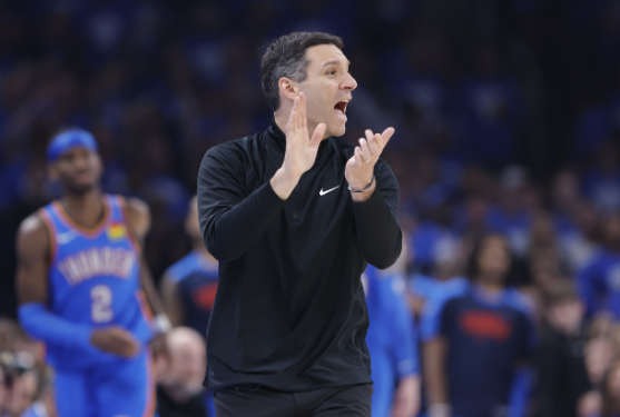 NBA战力榜更新 太阳飙升勇士滑坡