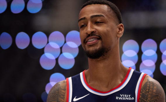 快船急售科林斯引热议 交易鲍威尔成遗憾