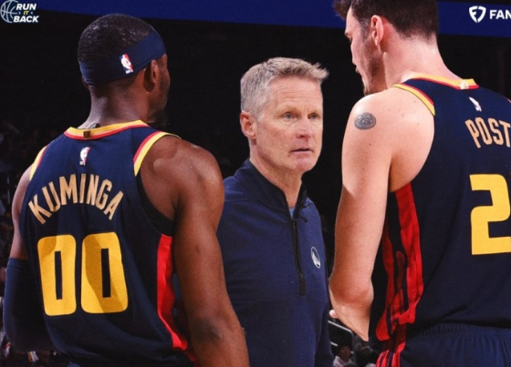 帕森斯质疑科尔 库明加处境引热议