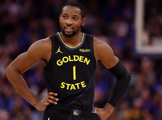 库明加核磁结果利好 勇士盼新星早日回归