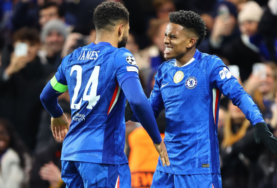 亨利盛赞埃斯特旺 巴西小将成切尔西破局密钥