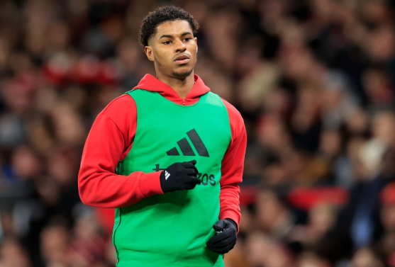 欧文点破足坛谜题 拉什福德式下滑引深思