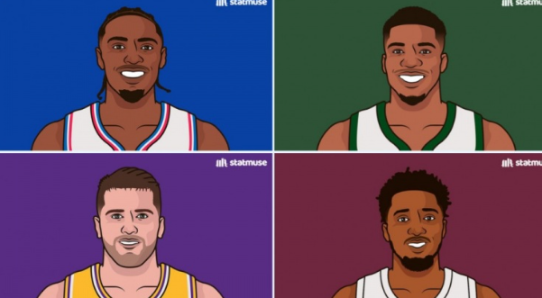 去罚球得分榜出炉 硬实力对决见真章