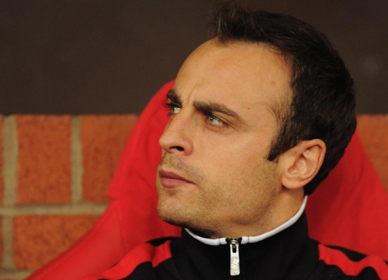 贝尔巴托夫泼冷水 阿森纳6分优势不足惧