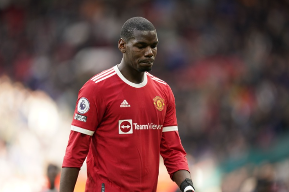 曼联往事：博格巴回归的决策始末