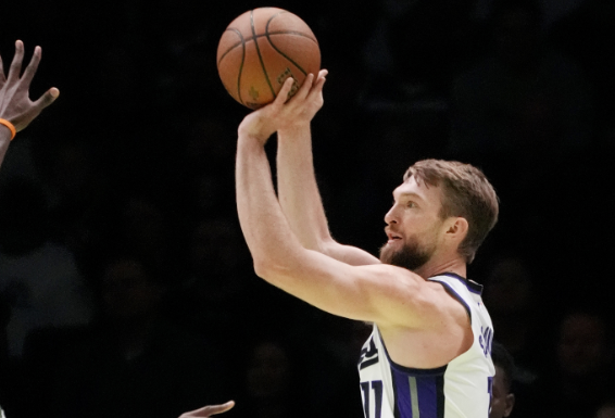 勇士明确不追小萨 阵容调整持谨慎态度