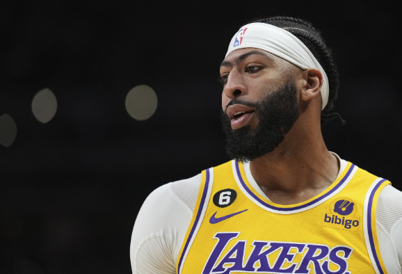 鲍尔谈湖人浓眉交易：遗憾与认可并存