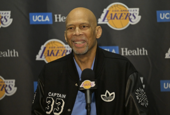 帕里什评中锋TOP7：传奇闪耀，约基奇压轴