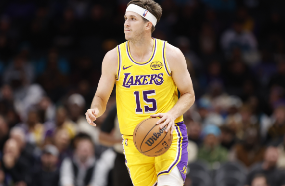 六星闪耀！美媒点出全明星潜力股