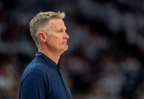 10胜10负的清醒：科尔眼中的勇士潜力