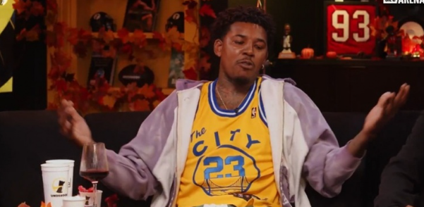 尼克·杨与马丁激辩：追梦与我谁更强？