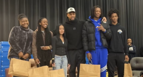 利拉德暖心筑梦 奖学金助家乡学子启航