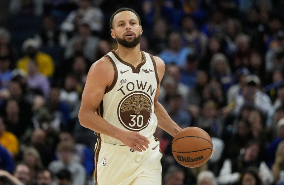 库里伤停！勇士的短期考验与期待