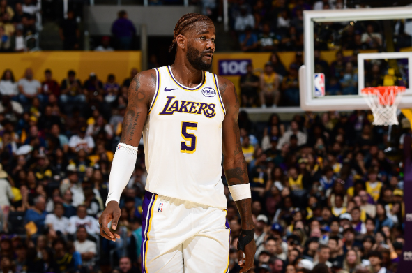 伤病疑云笼罩！湖人迎独行侠关键战