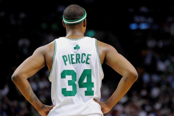 绝杀背后的功臣：NBA助攻传奇