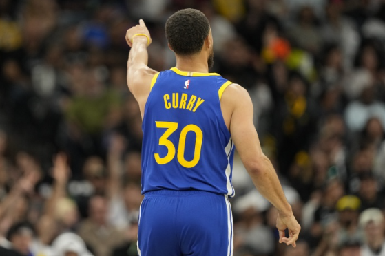 历史控卫之争：库里领跑的传奇阵列