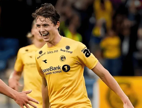 北极圈狂飙：博德闪耀的欧冠逆袭传奇