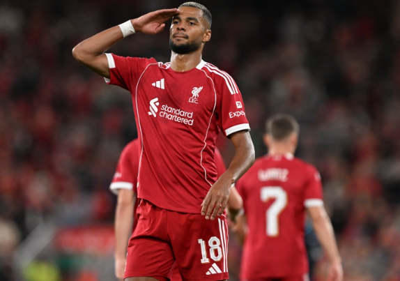 加克波传射救主 成利物浦取胜关键