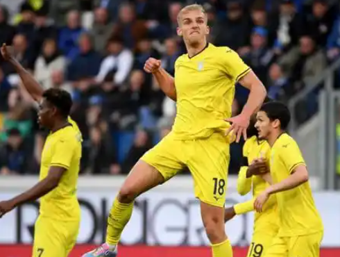 北极风暴席卷欧冠：博德闪耀的逆袭传奇