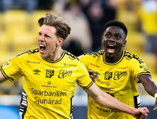 北极圈之光：博德闪耀的欧冠逆袭传奇