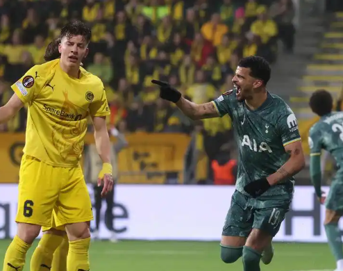 北极风暴席卷欧冠：博德闪耀的逆袭传奇