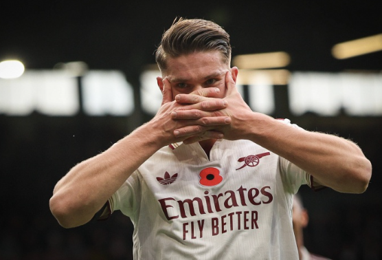 沉默的代价！阿森纳绝杀机会的遗憾