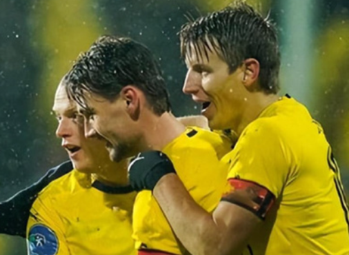 北极圈狂飙：博德闪耀欧冠逐梦的热血征程