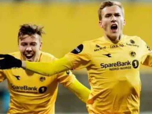 北极圈风暴：博德闪耀的欧冠逐梦狂飙