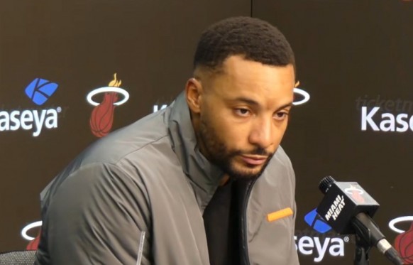 旧将30分弑旧主 鲍威尔点破快船症结