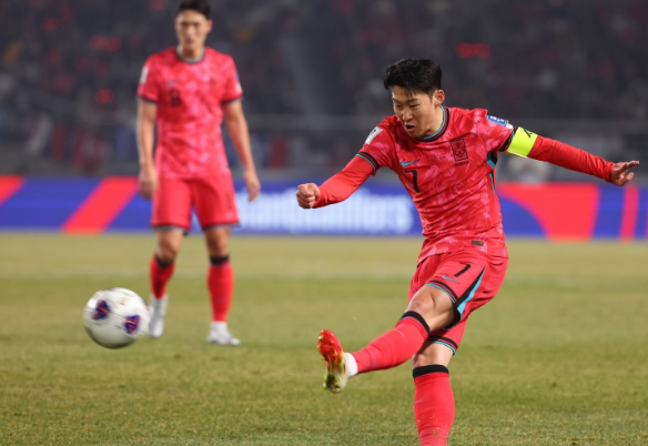 世界杯分组引争议 韩国队遭强队轻视