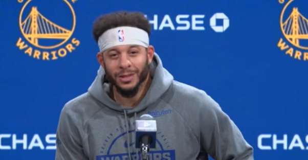 赛斯·库里加盟勇士 坚守终迎新生