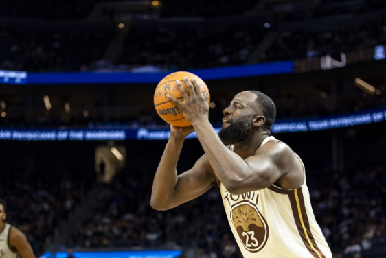 追梦怒怼虽败犹荣 勇士失利引反思​