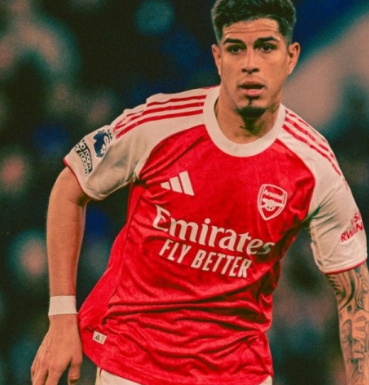 榜首保卫战 阿森纳剑指连胜