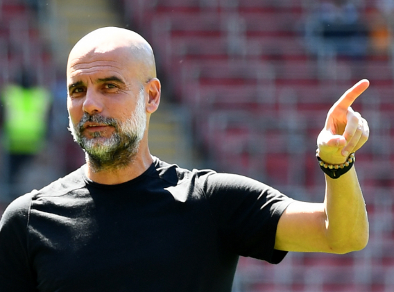 9球盛宴 曼城书写逆转传奇