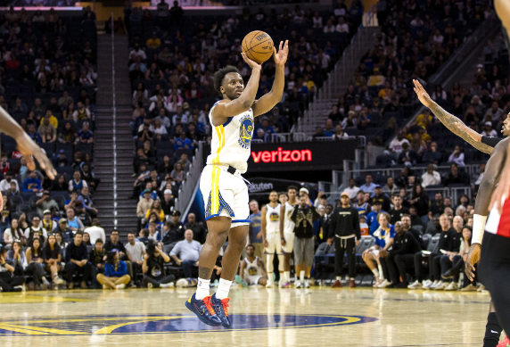 勇士签G联盟得分王：183cm后卫成新选择