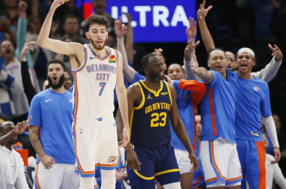 追梦力荐防守尖兵 切特成头号人选