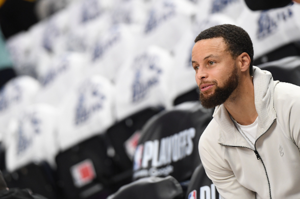 库里谈奥尼尔认可：这份肯定意义非凡