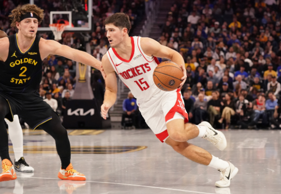 追梦怒批防守 勇士防线遇考