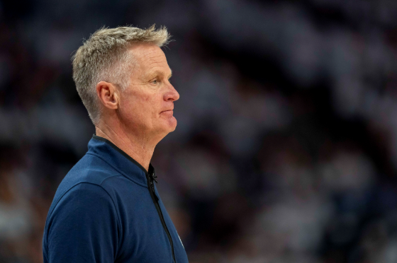 科尔解析收官阵容 勇士替补虽憾犹荣