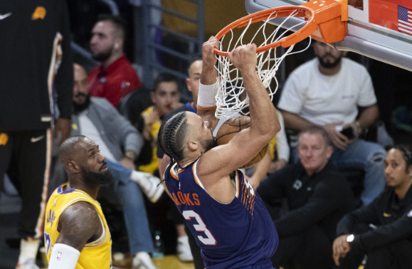 路威谈狄龙：最“难缠”的对手，最兑现承诺的战士