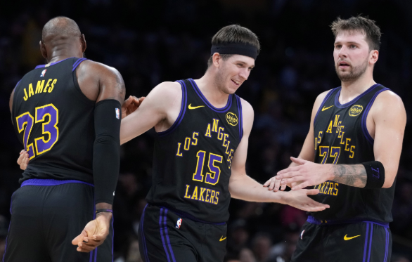 里夫斯谈自信 解析詹东差异