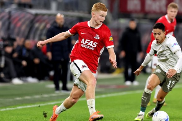 纽卡冬窗引援遇阻 斯米特留队至赛季末